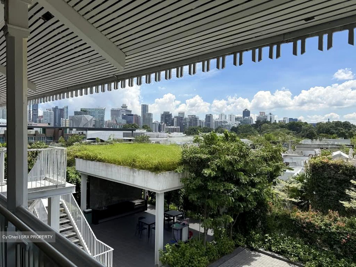 Haus On Handy (D9), Condominium #557805091
